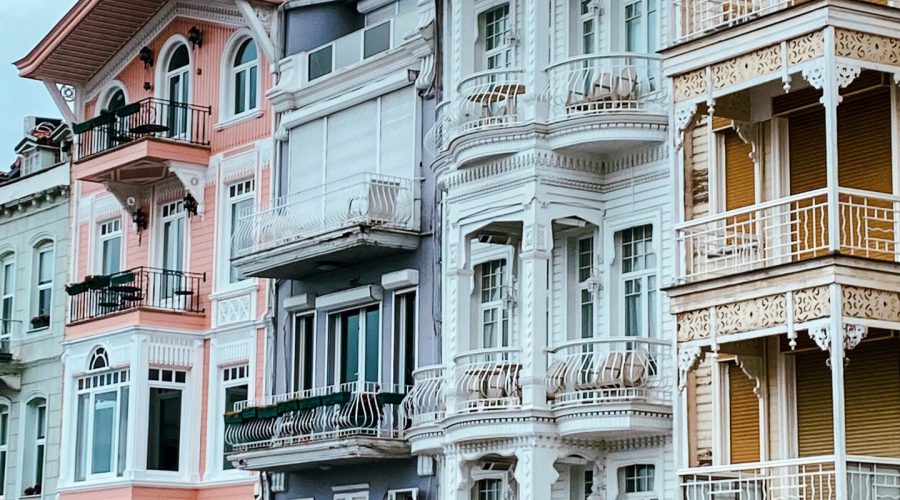 Buying an Apartment in Turkey: A Step-by-Step Guide